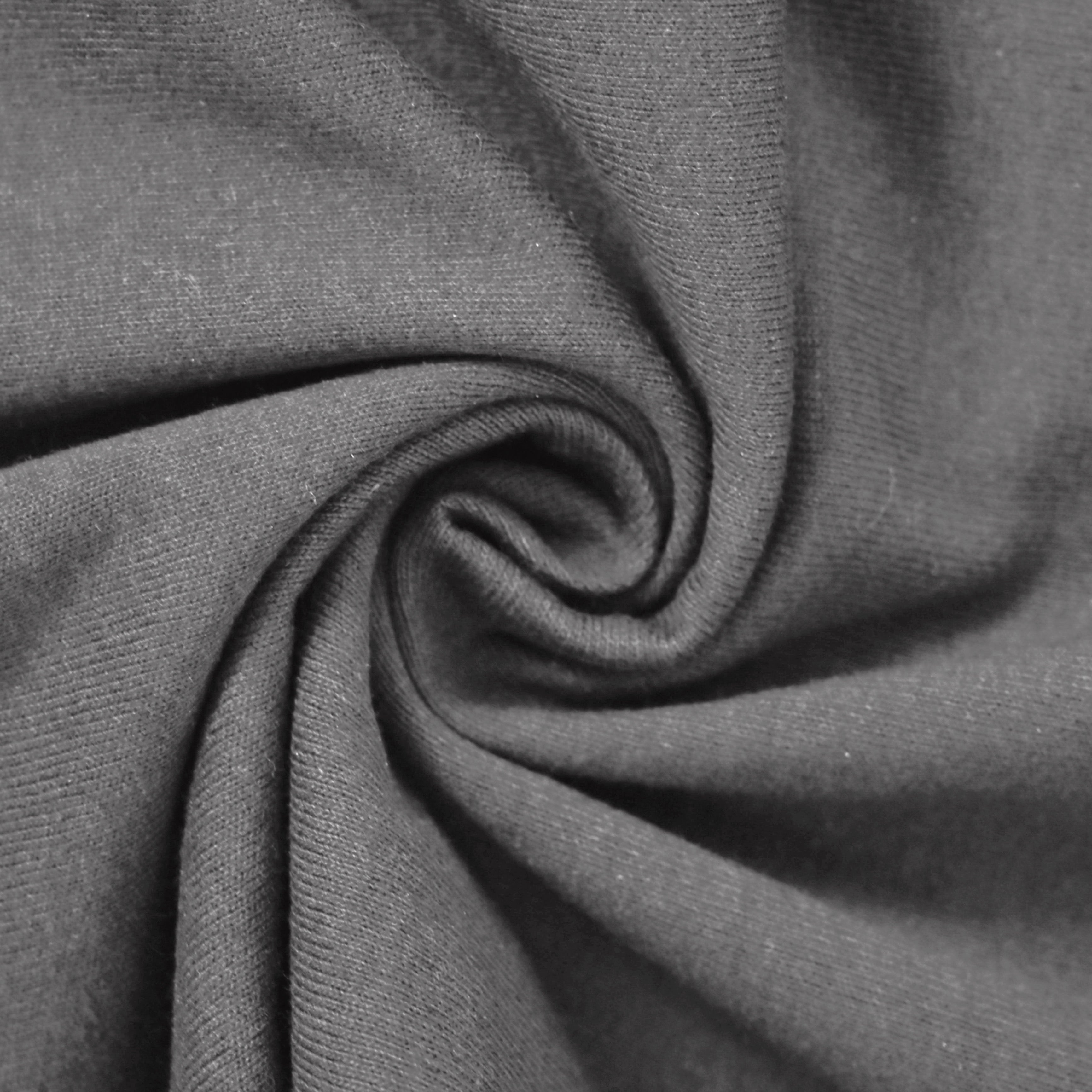 Playera HeavyWeight Manga Corta Hombre