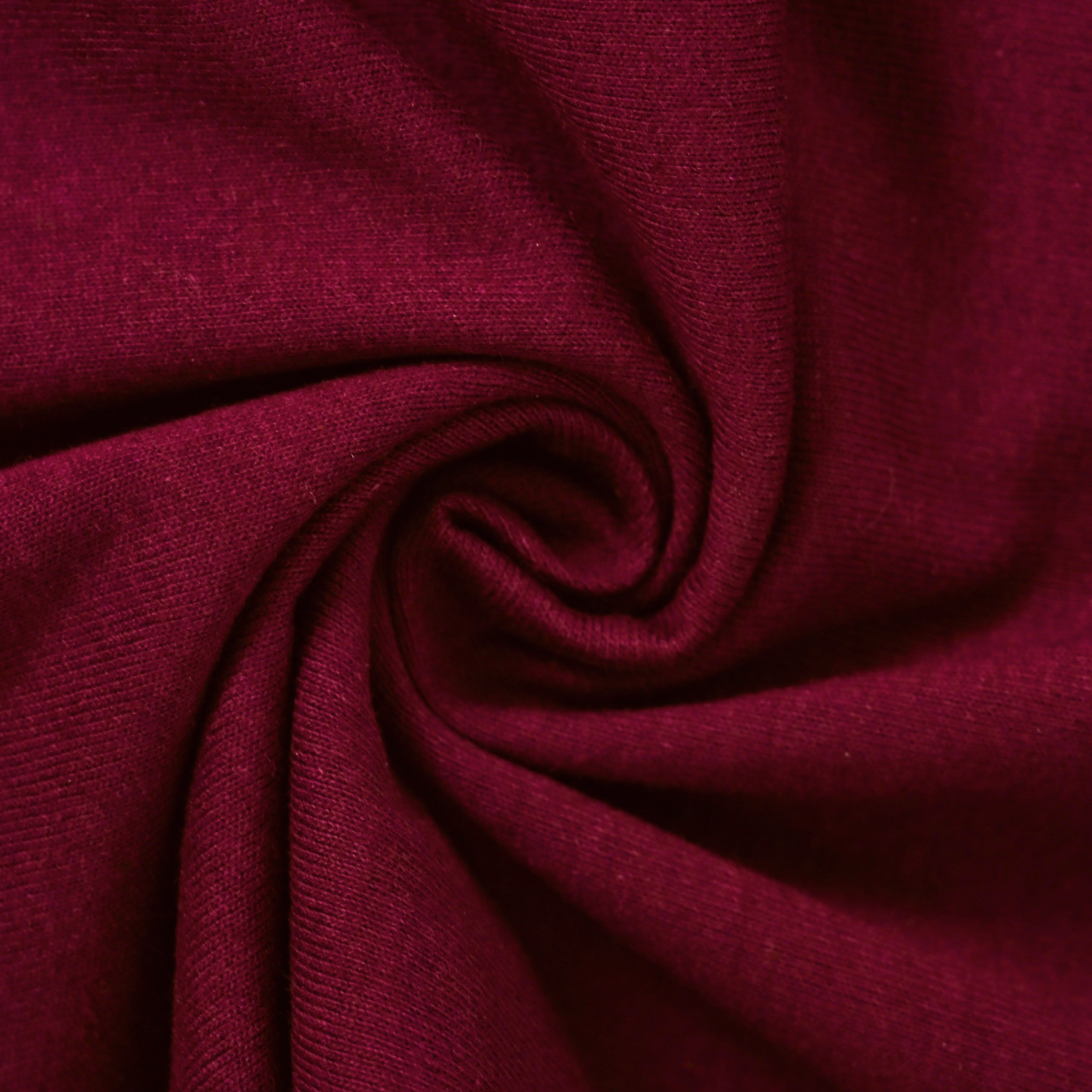 Playera HeavyWeight Manga Corta Hombre