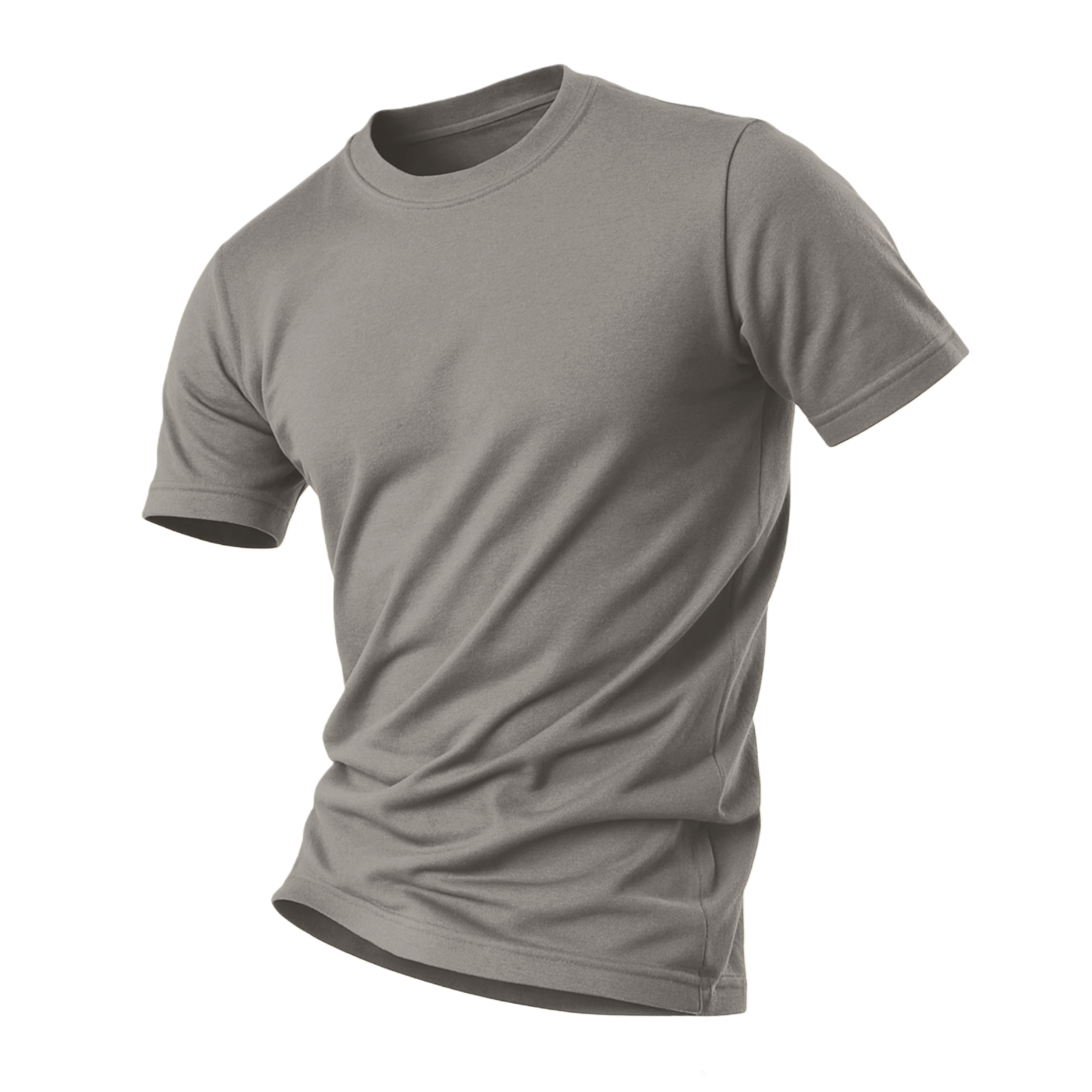 Playera Classic Manga Corta Hombre