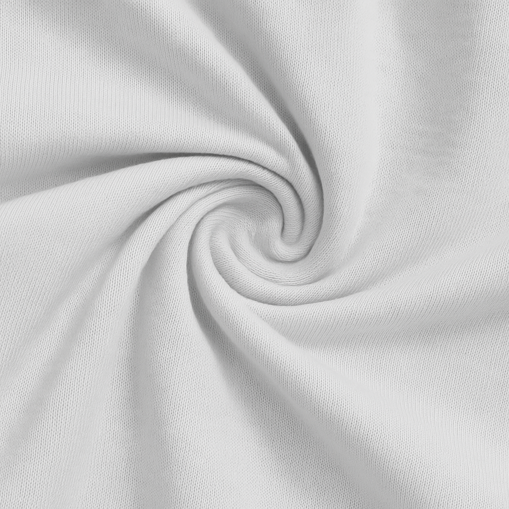 Playera HeavyWeight Manga Corta Hombre