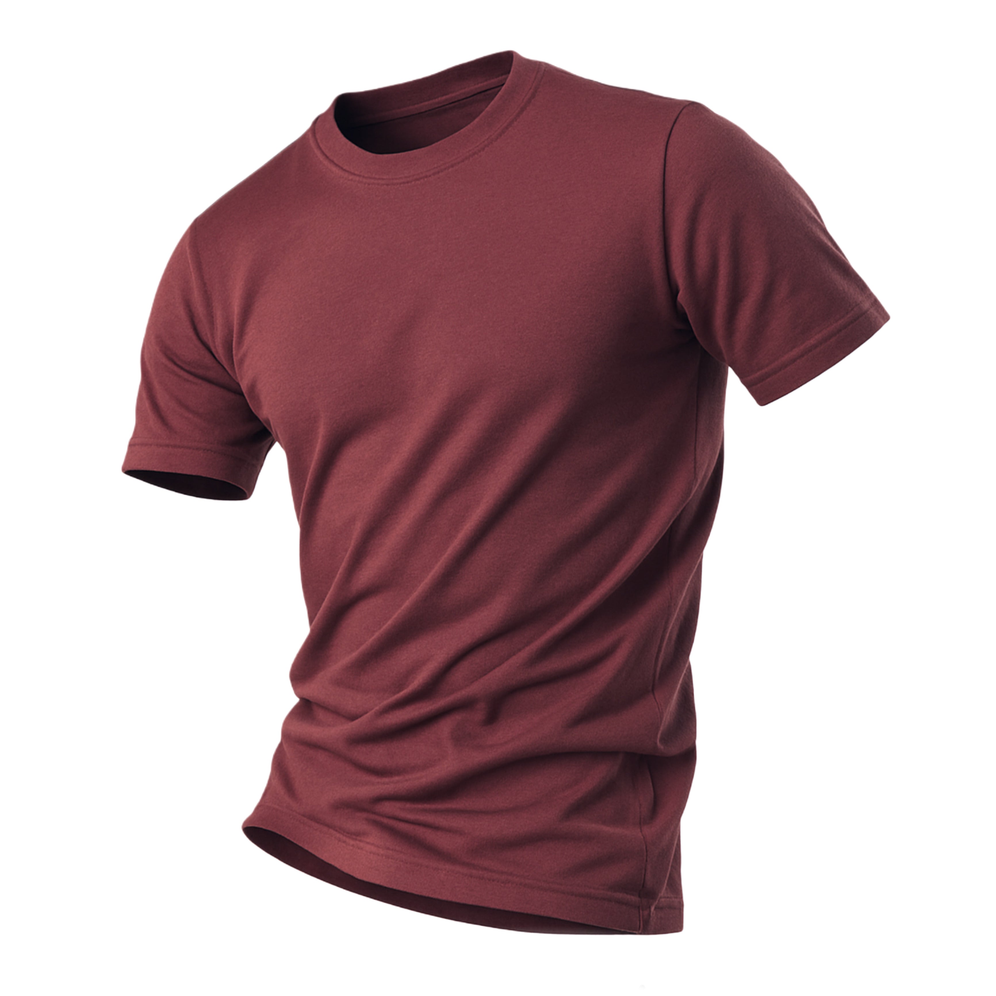 Playera Classic Manga Corta Hombre